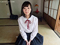 制服と畳と布団のセックス 森川ひな