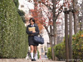 同級生とその家族に○められ種付けされ ひなた澪