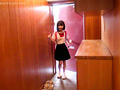 秘所を潤ませた徘徊美少女 栗衣みい（18）