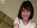 秘所を潤ませた徘徊美少女 栗衣みい（18）