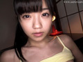 セックスとは無縁と思えるほど制服美少女の淫乱ハメ撮り