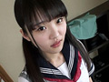 秘所を潤ませた徘徊美少女 東山想葉