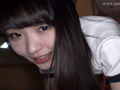秘所を潤ませた徘徊美少女 東山想葉