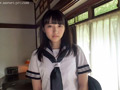 制服美少女と肉欲を剥き出し貪り籠った淫猥性交