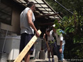 悲劇の寝取られ山ガール 獣欲の山荘 弥生みづき