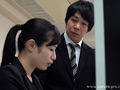 堕とされた美人弁護士 中条カノン