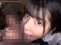 隠れ巨乳制服美少女とお籠りハメ撮り 佐藤りこ