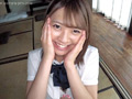 制服美少女は騎乗位で腰を振り続ける肉棒欲しがり娘