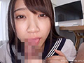 【美爆乳！超肉感！】童顔Iカップ制服美少女 姫咲はな