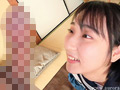 【美巨乳！無毛美マン！】淫乱絶頂生徒指導 糸井瑠花 サンプル画像1