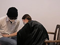 マントを来てM男を長時間21分間ノンストップくすぐり