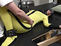 コスプレヒロインツボ入れくすぐり責め