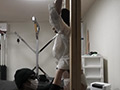 SM美！猿ぐつわでくすぐりプレイ！うごめく怪しい世界