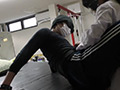 美人女医に長時間コチョコチョの刑にかけられたM男！