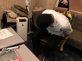 綺麗系な女の子からくすぐり責めにされました…！