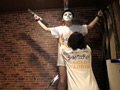 痴女2人に長時間ノンストップでくすぐりされM男悶絶