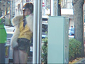 リモコンバイブと一人の女 遠隔露出 明乃夕奈