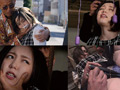 ULTRA SWEET 赤貝 美人令嬢淫覚絶頂○問 田中ねね