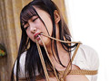 制服緊○ 緊○お仕置きを欲しがる美爆乳…。 姫咲はな