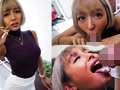 黒ギャル女社長ドスケベ細ムチ肉感BODY 蘭華