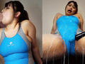 迫力興奮蜜写 エロコス肉感BODY 水原みその