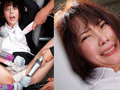 ○○絶頂絶叫○問調○ 香椎佳穂