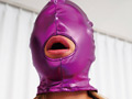肉感BODYマゾギャルビッチ MASK MASOCHISM