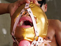 肉感BODYマゾギャルビッチ MASK MASOCHISM