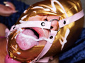 肉感BODYマゾギャルビッチ MASK MASOCHISM