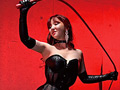 REAL MISTRESS 女王様本格調○ 4 星名千聖