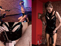REAL MISTRESS 女王様本格調○ 6 伶佳