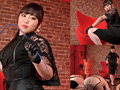 REAL MISTRESS 女王様本格調○ 7 珠優華
