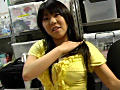 爆乳痴女・福沢あや