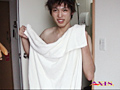 超艶男子☆純哉！先輩♂と エッチ初体験旅行！！