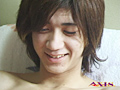 美男子 DAISUKE のオトコ♂初体験