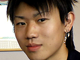 誰にも言えない「ひ☆み☆つ」のバイト！ヒロアキ☆19歳