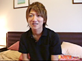 マニ☆エロ マニア投稿014 ノンケ大学生19歳オナニー