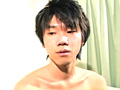 ノンケ男子！「ヒ☆ミ☆ツ」の性態観察☆ タツヤ編