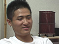 B-SPEC ☆ 元野球部！爽快筋肉青年