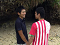 ISLAND ERECTIONS2 ☆ 3rd Day ～「浮気」