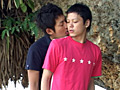ISLAND ERECTIONS2 ☆ 3rd Day ～「浮気」