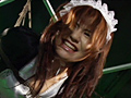 コスプレ女刑事 快楽○問2