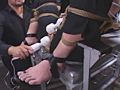 縄○問 ～Baby Hog Tied～ 完全版