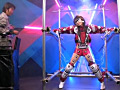 狂い哭く武装女兵士 淫フェルノ-X EPISODE-03