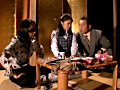 縄蜜淫画 其の四 背徳の美人秘書 鬼○羞虐覚醒○教