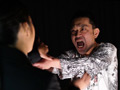 特別警護隊の女 Episode-2 鈴木さとみ