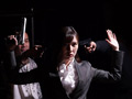 女体○問研究所 THE THIRD JUDAS Episode-21 皆瀬杏樹