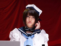 聖美少女アマゾネス○問4 深田結梨