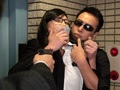 シーメール捜査官の残酷 Part2:野島梨奈