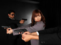 BeAST-狂○の麻○捜査官- Case-004